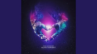 Alive Tonight (feat. Melissa Wasserman)