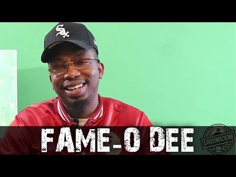 FAME-O DEE On Night Life Addiction, Investments, Flexing Money, & Baby Mama Drama.. [PART 2]