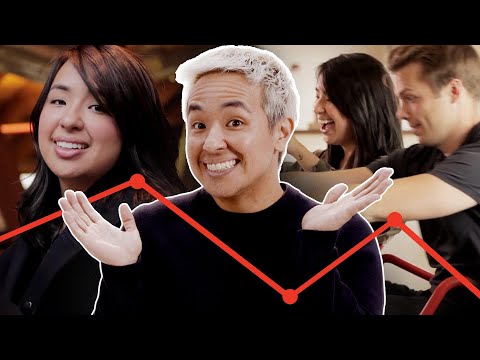BuzzFeed 那個尷尬的亞洲女孩是我！這就是我的故事 (I Was That Awkward Asian Girl From BuzzFeed • This Is That Story)