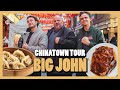 The 3 Best Spots In London S Chinatown Ft Big John