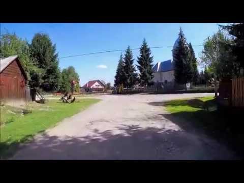 Mountain Biking at Belis - Fantanele (Apuseni Mountains / Muntii Apuseni)