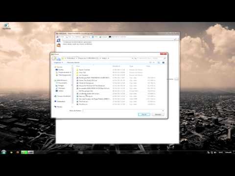 comment ouvrir un fichier nfo avec windows 7