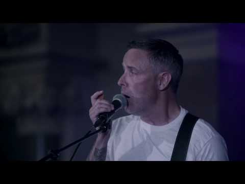 NATHAN GRAY - Burn Away Live In Wiesbaden (Official Video)