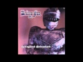 Britny Fox - Coup D'йtat