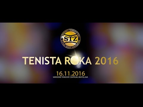 Tenista roka 2016