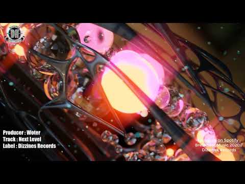 Breakbeat 2020 // Woter - Next Level ⬆️⬆️ (Original Mix) [Dizzines Records]