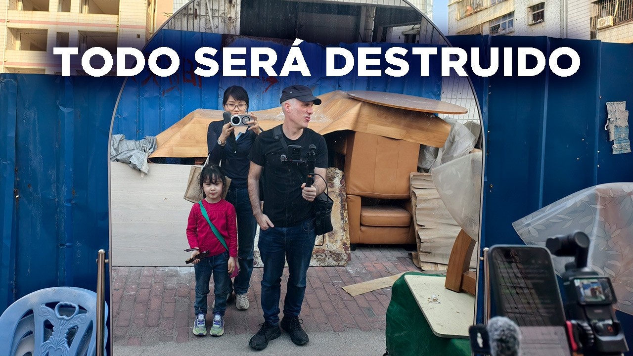 DE PESCADORES A MILLONARIOS: EL MILAGRO URBANÍSTICO DE SHENZHEN | Jabiertzo