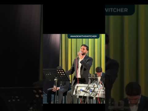 Iosif din Ciupelnita - E prezent in adunare