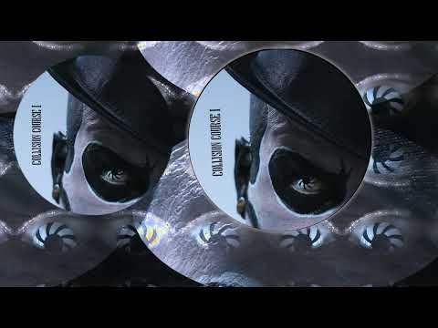 Collision - Mind The Gap (Cult Collective  Collision Course I)