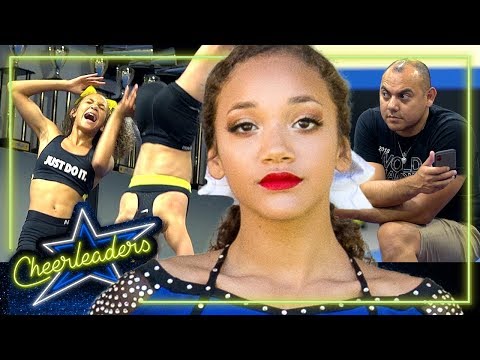 Now or Never | Cheerleaders Season 7 EP 25