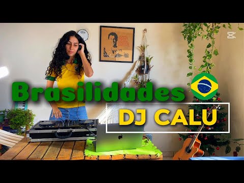 This is Brazil #2 - BRASILIDADES DJ SET | DJ Calu