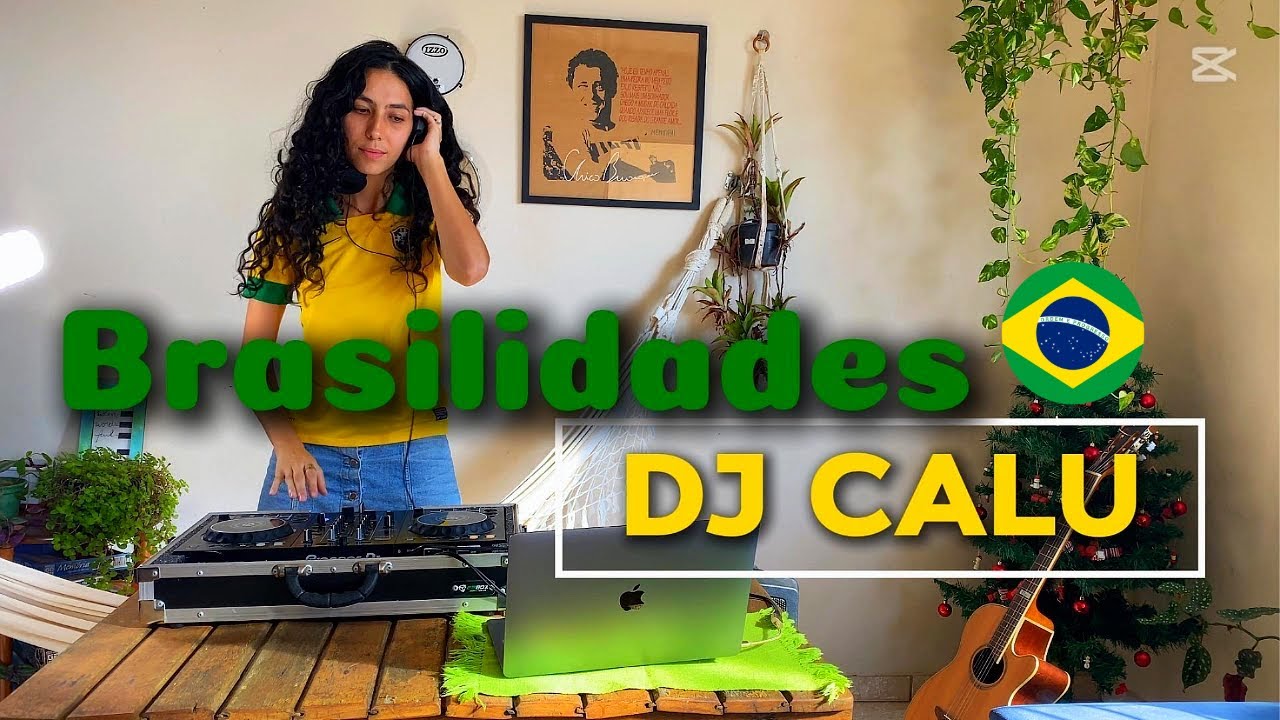 This is Brazil #2 - BRASILIDADES DJ SET