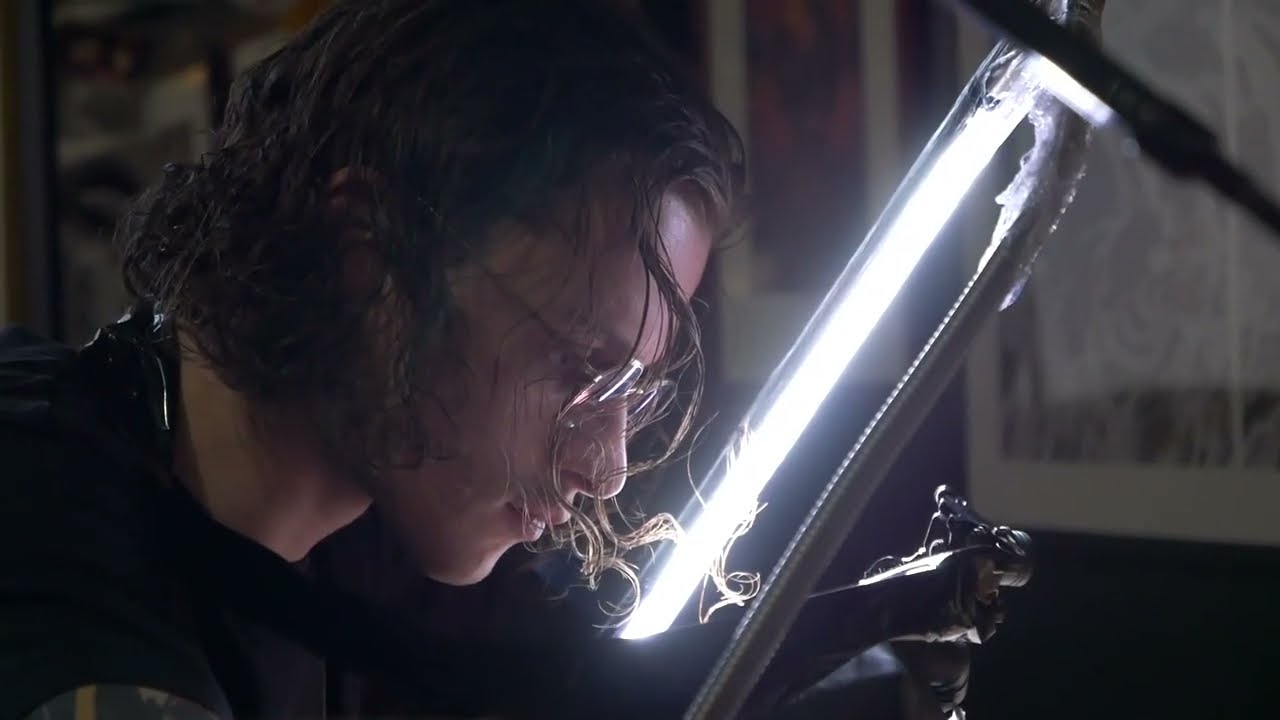 Horimono - Portrait Documentaire