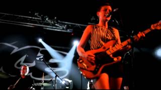 Prinzhorn Dance School (Milhões de Festa 2012)