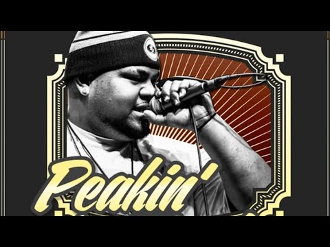 Ya Boy Mo - "Peakin Out Ya Window" (Original Version)