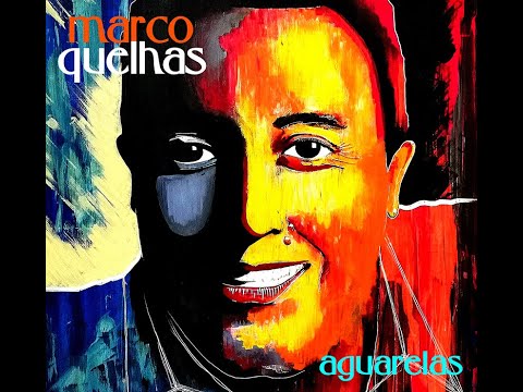 MARCO QUELHAS "SEM PARAR"