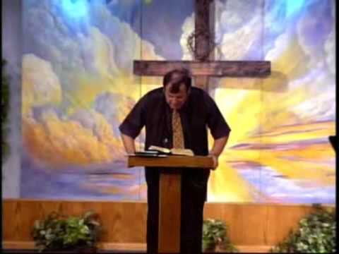 Upon This Rock - Part 5