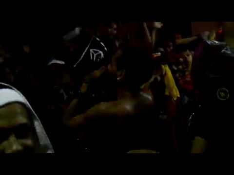 NATTIROOTZ LIVE DI KOTA MAGELANG