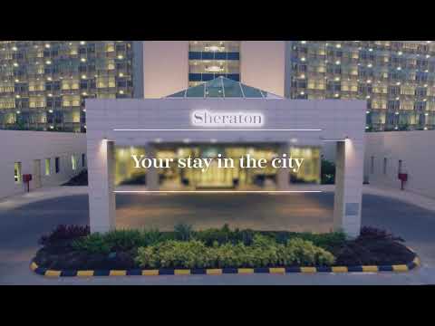 Sheraton Grand Conakry - Green Hotel Showcase