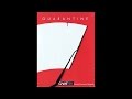 Quarantine PC DOS PS1 Saturn 3DO Game Quarantine Song Intro Song