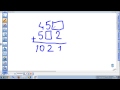 3. Sınıf  Matematik Dersi  Verilmeyen Toplananı Bulma konu anlatım videosunu izle