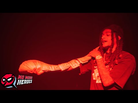 FCG Heem | No More Heroes: Red Light Freestyle