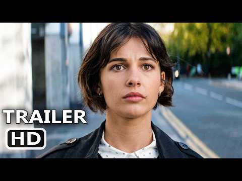 ETERNAL RETURN Trailer (2026) Naomi Scott