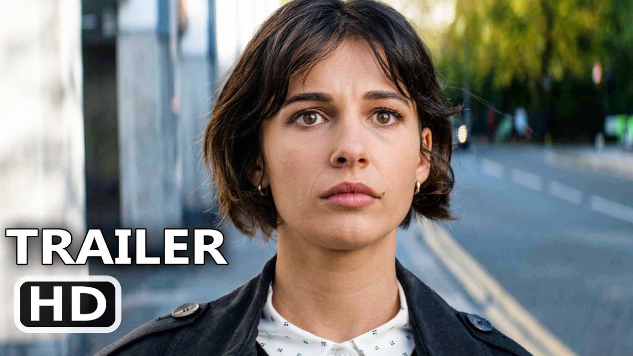 ETERNAL RETURN Trailer (2026) Naomi Scott