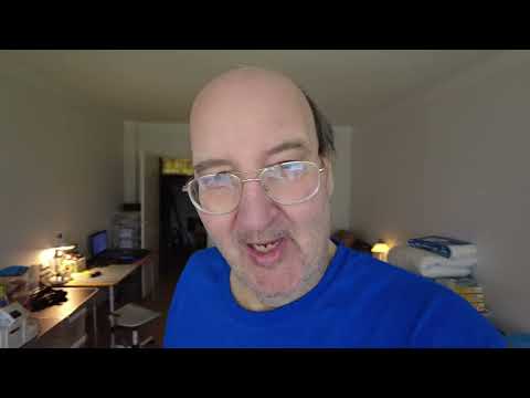 MongoTV_9013 - MIN YOUTUBE KANAL MONGO TV SKAL IKKE KUN HANDLE OM MIG OG MIT LIV