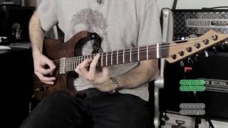 Video thumbnail for Review Malagoli Custom 84 e 496 by Tiago Jardim