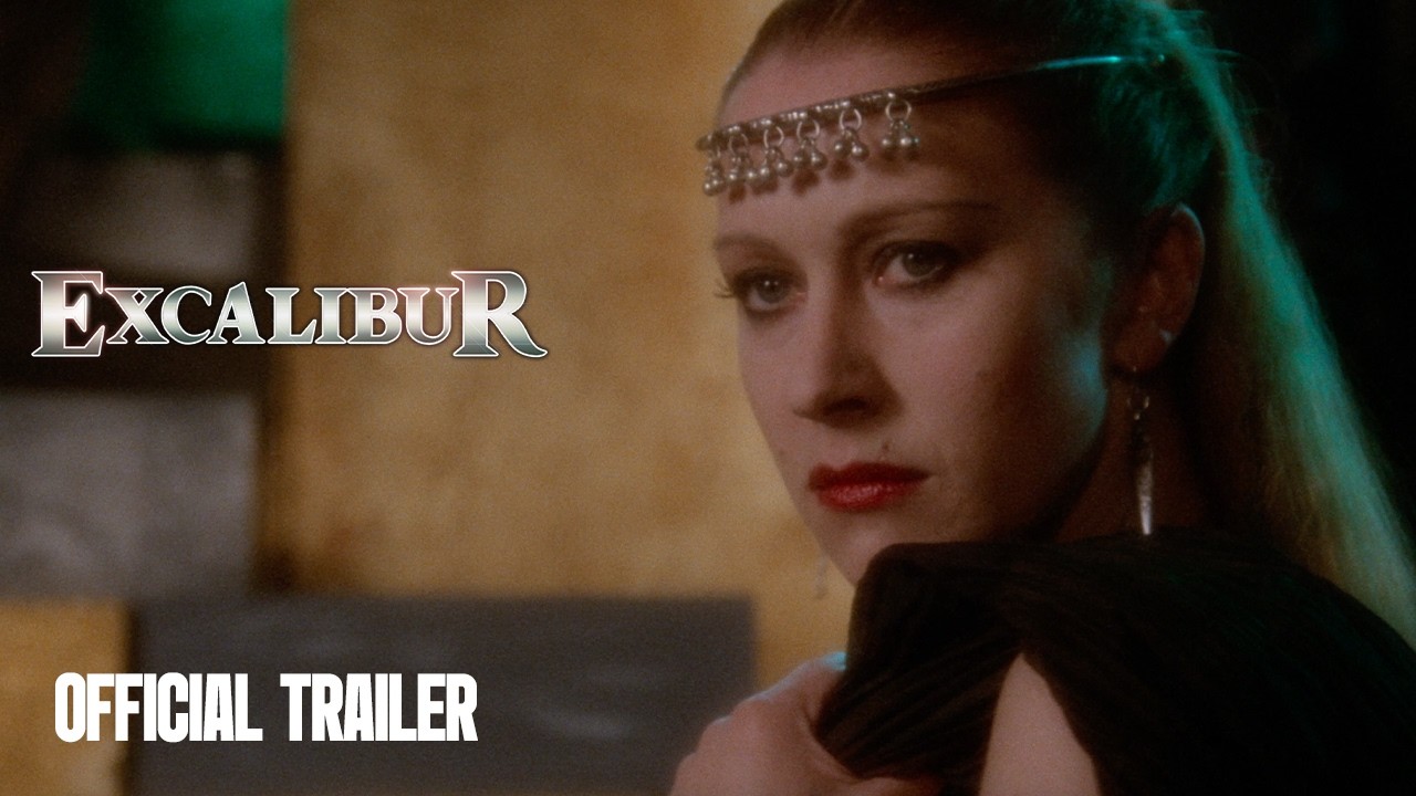 Excalibur trailer thumbnail