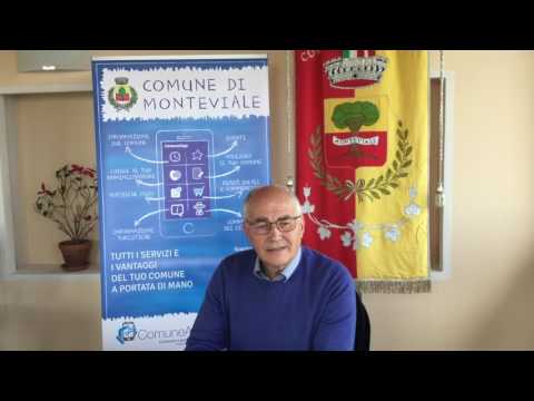ComuneApp: la nuova app del Comune di Monteviale