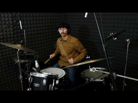 FUNKY JB'S GROOVE | CR4ZY S4M |