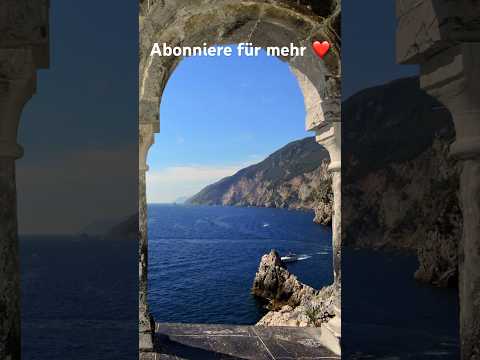 Camogli: Ein verstecktes Juwel na Ligúria 🇮🇹