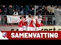 SAMENVATTING | FC Utrecht - Heracles Almelo