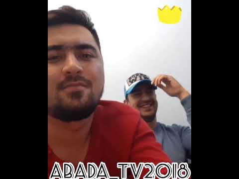 Abada ft Shah - ранги аввала  (Абада )