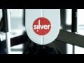 SILVER TV Nordic Continuity Promo Ident January 2011