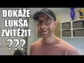 DOKÁŽE LUKŠA VYHRÁT NA ZÁVODECH ? | DoFormy 14