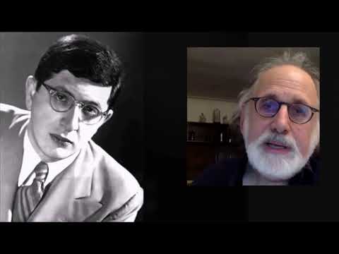 Trailer for Beyond Psycho: The Genius of Bernard Herrmann