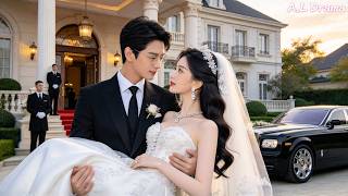 She’s forced into marriage, only to find her groom is the ex she dumped 7 years ago—now a cold CEO!