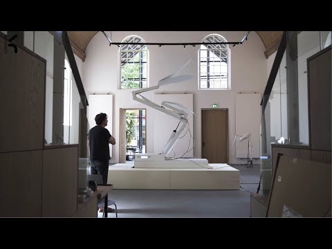 Thijs Biersteker | (RE)ACT