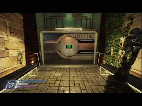 Paul's Gaming - Prey (2017) part41 - Volatile Decision [BLIND]