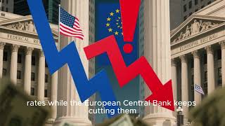 EUR/USD Rises as Risk Appetite Improves After Ukraine Summit | Forex Market Update