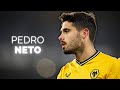 Pedro Neto - Season Highlights | 2024