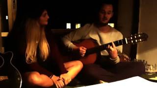 Boa Sorte / Good Luck - (Acoustic Cover)