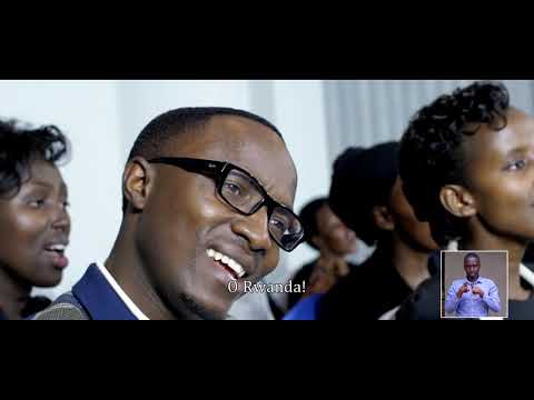URUMURI RW'IKIZERE -Official Video, AMBASSADORS OF CHRIST CHOIR   2019