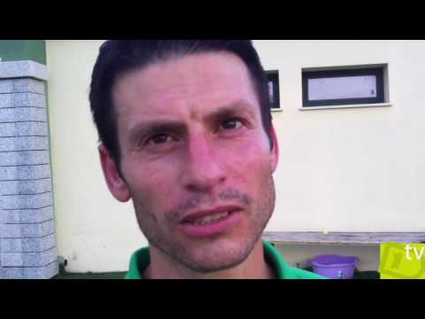 Davide Carrus Centrocampista Castiadas 10-09-2016 - Diario Sportivo