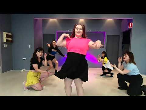 ICY - ITZY DANCE COVER [K-POP with Tash]