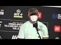 UFC 251: Kamaru Usman Sends Message To Fans Who Think He's Not Entertaining - MMA Fighting