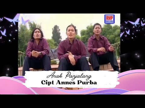 Trio Ganesha - Anak Panjalang [ Official Video ]